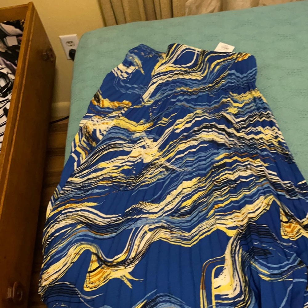 This bourgeois skirt new not worn